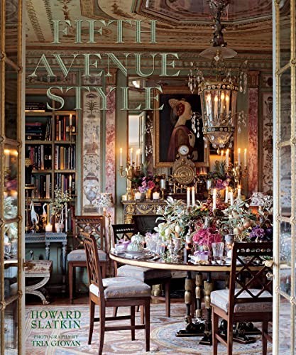 Fifth avenue style a - fifth, style: